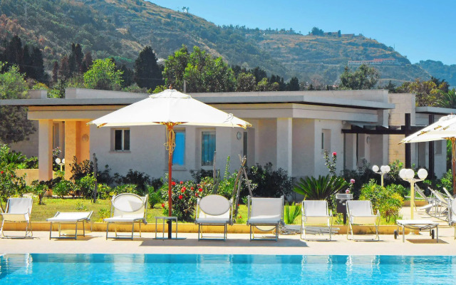 Le Rosette Resort