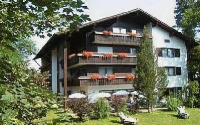 Hotel Schwangauer Hof