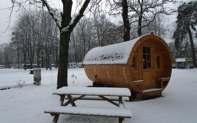 AZUR Camping Regensburg