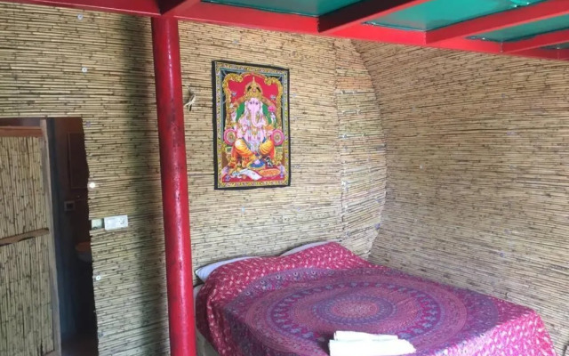 Mandala Camping - Adults Only