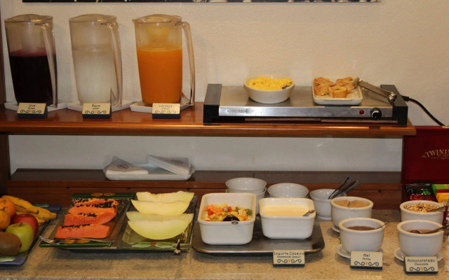 Blumen Hotel Boutique