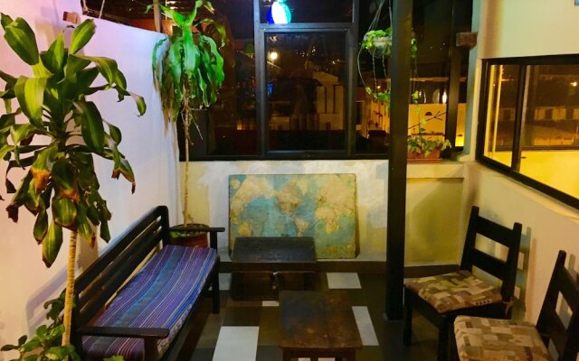 El Cafecito Hostel Cuenca