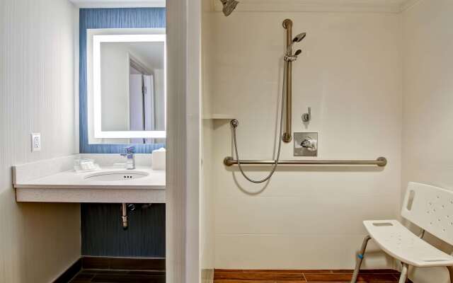 Hilton Garden Inn Toronto - Mississauga