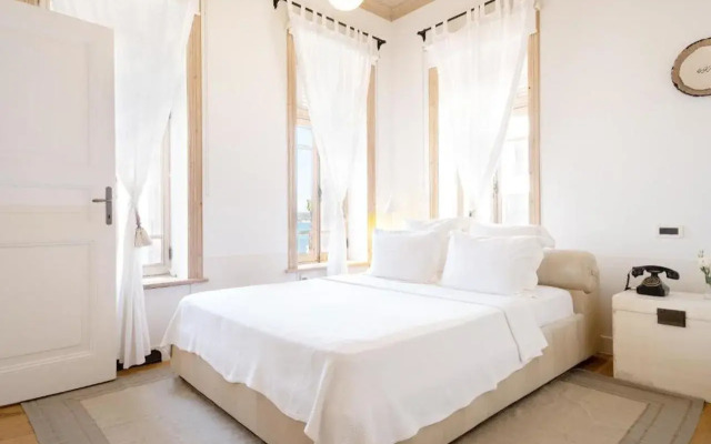 Nars Ilica Hotel Beach (Adults Only +12)