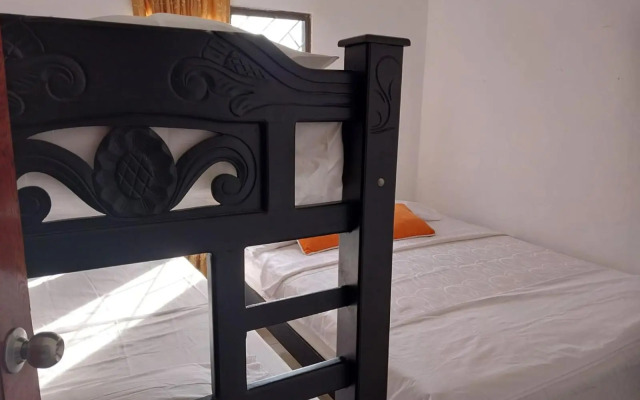 Apartamento vacacional - Paraíso tropical