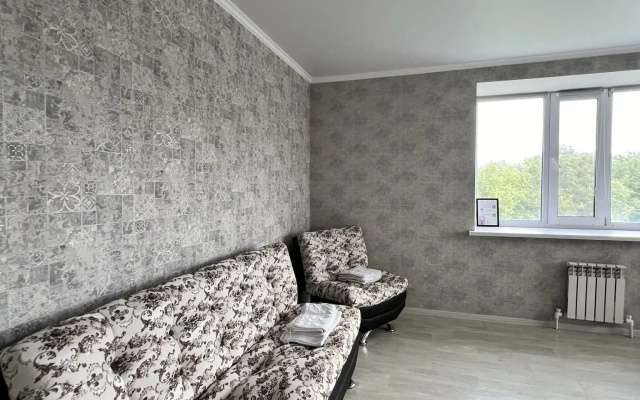 Rich House на улице Прогресса 1Е
