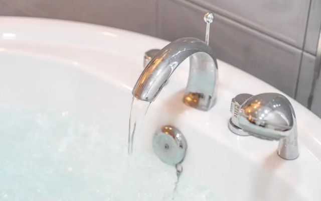 Goseong Littlesquare Oceanview Pension