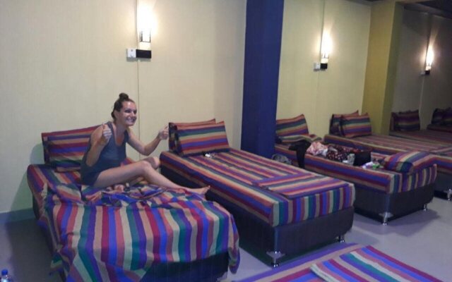Kandy City Rooms & Hostel