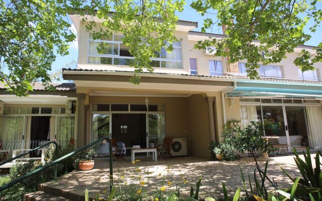 Rosa B&B