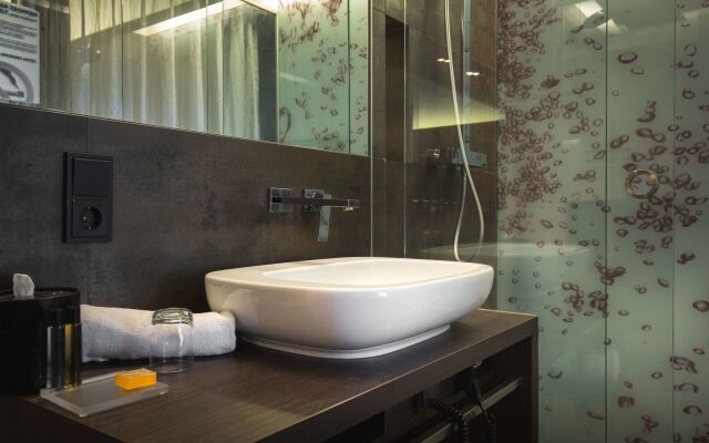 SAKS Urban Design Hotel Kaiserslautern