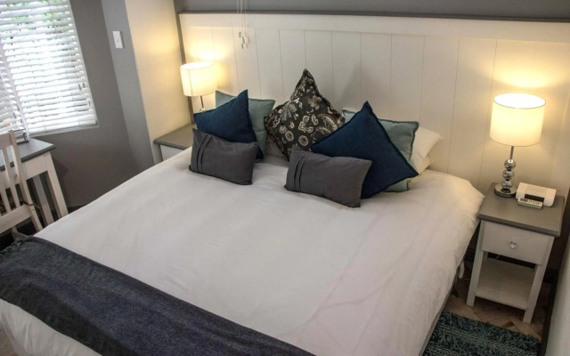 Wild Olive Guest House