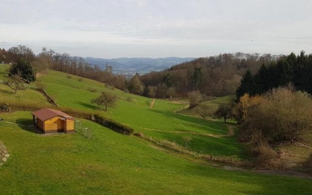 Waldschenke Fuhr