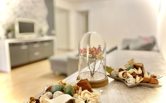 Center Appartement Interlaken