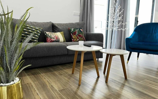 Myflats Luxury Old Town