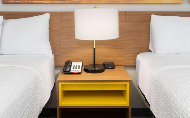 Days Inn & Suites by Wyndham Vicksburg