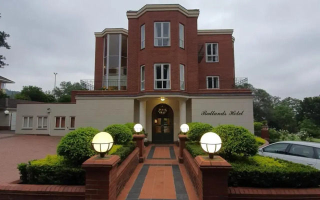 Redlands Hotel