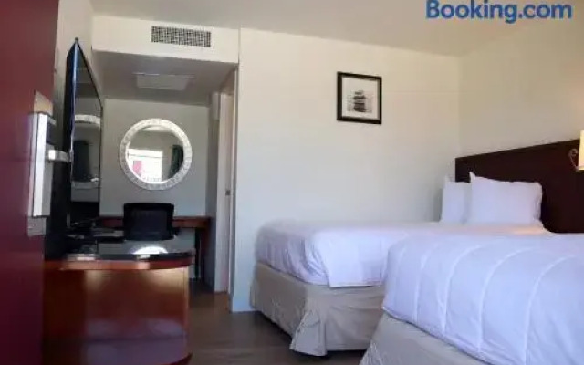 Willcox Extended Residence Inn & Suites