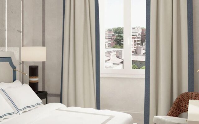 UNAHOTELS Trastevere Roma