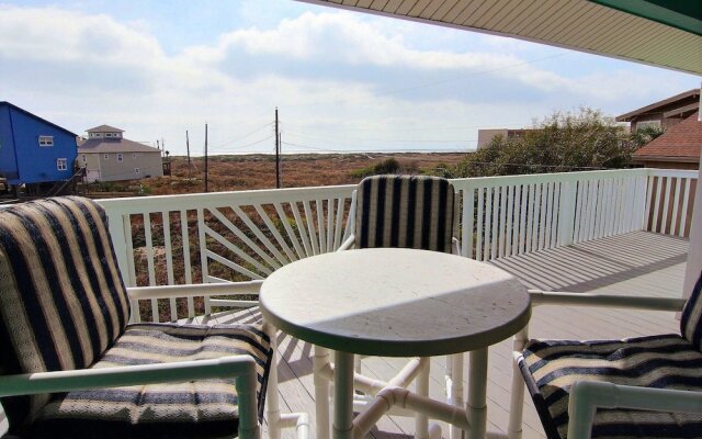 Sea Breeze Villa SB708