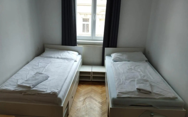 Speedyrooms Vienna