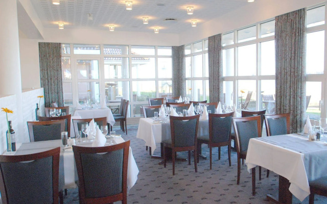 Hotel Pinenhus