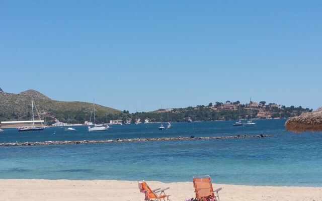 Apartamento Sivella 2