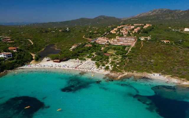 VOI Colonna Village