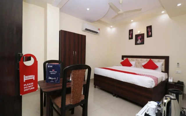 Hotel Doon 999 By OYO Rooms