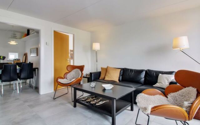 "Kaija" - 2.3km from the sea in Western Jutland