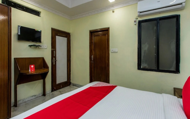 Ganga Residency By OYO Rooms