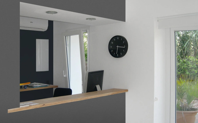 Apartamentos Doña Carmen