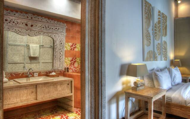 Villa Layla