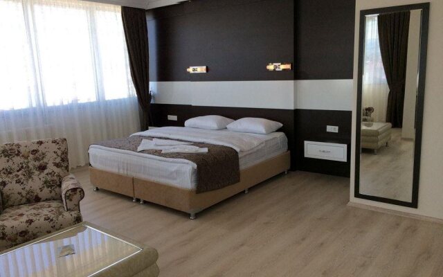 Grand Teras Hotel