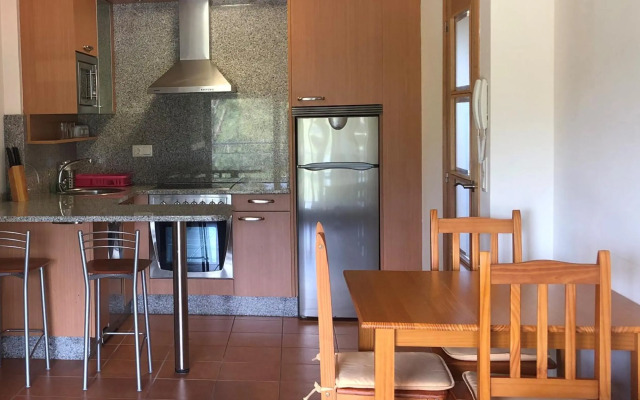 Apartamentos aDoniña Playa Major Sanxenxo