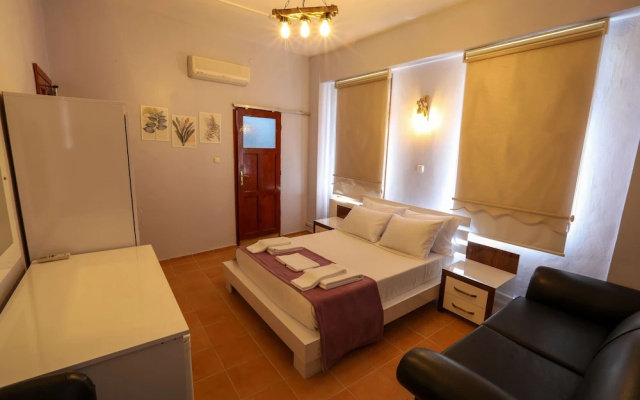 Cunda Pera Otel