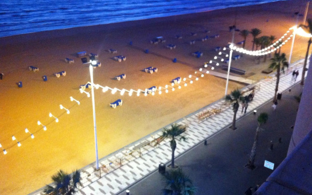Apartamento Torre Levante 24-B