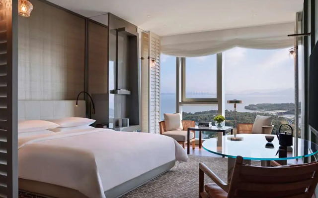 Andaz Shenzhen Bay By Hyatt