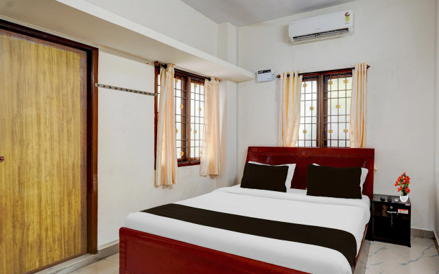Super Hotel O Kilpauk Near Don Bosco College