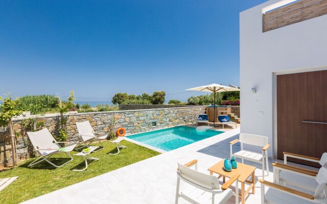 Thalasses Villas Rethymno