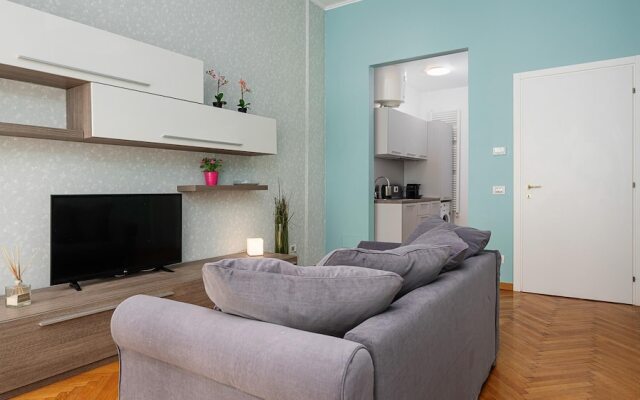 Italianway - Cannobio 8 - Norma