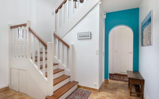 Vaste maison familiale au Pouliguen