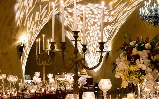 The Meritage Resort and Spa