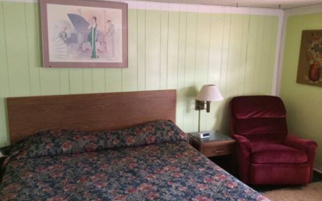 Sheldon Motel