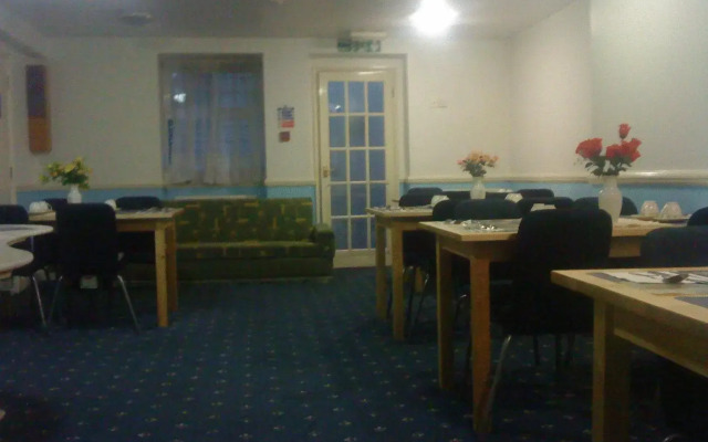 Hotel Sophia