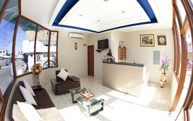 Hotel Blue Marlin