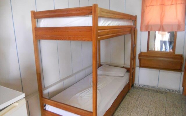Kırtay Beach Motel