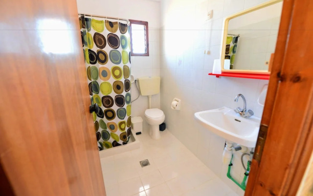 Vergas Hotel
