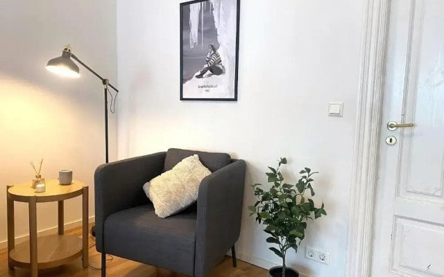 Laugavegur Appartements