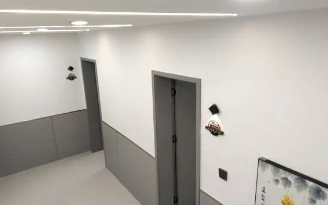 Xi'an Terracotta Warriors and Horses Xingqin Inn