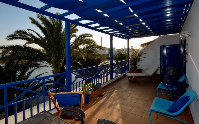 Apartamento La Marina